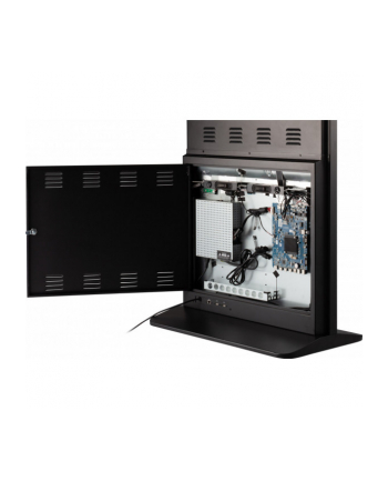 Monitor VIEWSONIC Eposter 55'' 4K Android 8.0 nr 2