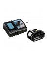 Makita cordless lawnmower DLM330RM, 18V (blue/Kolor: CZARNY, Li-ion battery 4.0Ah) - nr 9
