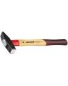 GEDORE locksmiths hammer ROTBAND-PLUS 300 (300g, 305mm, hickory) - nr 2