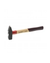 GEDORE locksmiths hammer ROTBAND-PLUS 300 (300g, 305mm, hickory) - nr 4