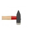 GEDORE locksmiths hammer ROTBAND-PLUS 500 (500g, 320mm, hickory) - nr 4