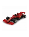 Jamara Ferrari SF 1000 kit, toy wehile (red/Kolor: CZARNY, 1:18) - nr 12