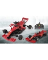 Jamara Ferrari SF 1000 kit, toy wehile (red/Kolor: CZARNY, 1:18) - nr 13