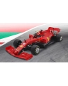 Jamara Ferrari SF 1000 kit, toy wehile (red/Kolor: CZARNY, 1:18) - nr 15