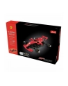 Jamara Ferrari SF 1000 kit, toy wehile (red/Kolor: CZARNY, 1:18) - nr 5