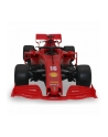 Jamara Ferrari SF 1000 kit, toy wehile (red/Kolor: CZARNY, 1:18) - nr 6
