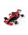 Jamara Ferrari SF 1000 kit, toy wehile (red/Kolor: CZARNY, 1:18) - nr 7