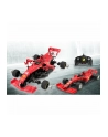 Jamara Ferrari SF 1000 kit, toy wehile (red/Kolor: CZARNY, 1:18) - nr 9