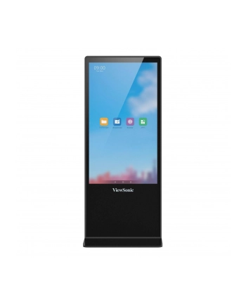 Monitor VIEWSONIC Eposter 55'' 4K Android 8.0