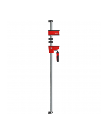 BESSEY Vario body clamp REVO KREV100-2K (red/Kolor: CZARNY, 1,000 / 95)