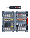 Bosch Powertools Bosch Pick ' Click bit set ExtraHard + handle, 45 pieces - nr 3