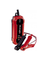 Einhell car battery charger CE-BC 1 M (red/Kolor: CZARNY) - nr 1
