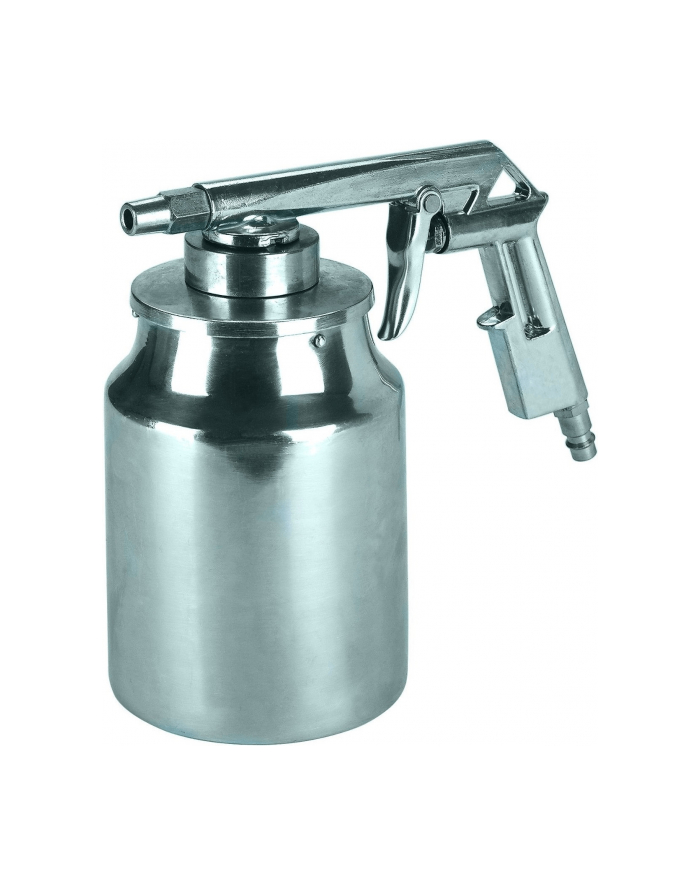 Einhell blast gun with suction cup (aluminium) główny