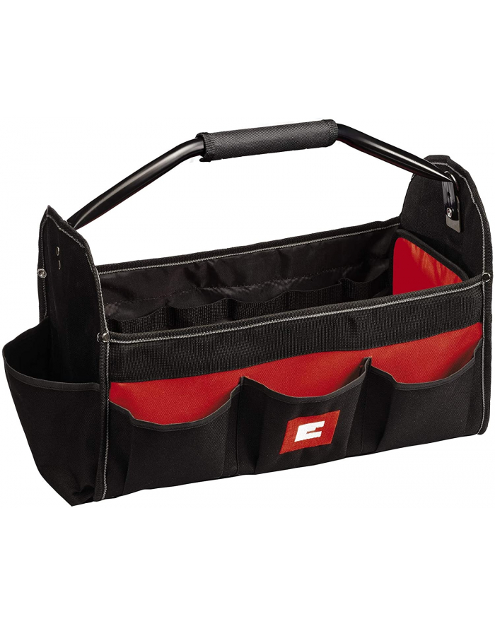 Einhell Bag 45/22, tool box (Kolor: CZARNY/red) główny