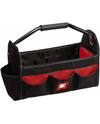 Einhell Bag 45/22, tool box (Kolor: CZARNY/red)