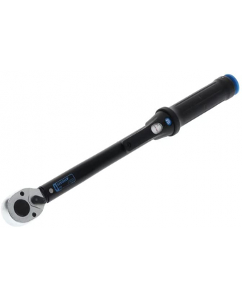 GEDORE Torque wrench TORCOFLEX UK (Kolor: CZARNY/blue, 10-50Nm)
