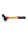 GEDORE locksmiths hammer ROTBAND-PLUS 300 (300g, 305mm, hickory) - nr 6