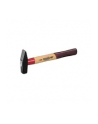 GEDORE locksmiths hammer ROTBAND-PLUS 500 (500g, 320mm, hickory) - nr 5