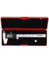 GEDORE Red digital caliper R94420021, measuring device (grey) - nr 1