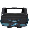Makita tool bag open E-05430 (Kolor: CZARNY/blue) - nr 1