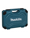 Makita Tool set E-08458, 1/2, 1/4 and 3/8 (blue, 87 pieces, with 2 reversible ratchets) - nr 4
