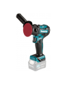 Makita Cordless grinder and polisher PV301DZ, 12 volt, polishing machine (blue/Kolor: CZARNY, without battery and charger) - nr 1