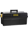 Stanley FatMax tool box with step FMST81083-1 (Kolor: CZARNY/yellow) - nr 1