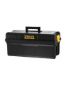 Stanley FatMax tool box with step FMST81083-1 (Kolor: CZARNY/yellow) - nr 3