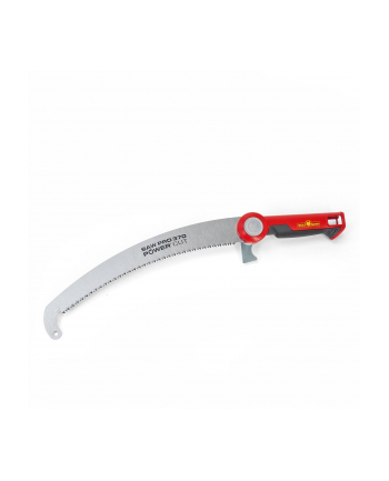 WOLF-Garten pruning saw Powercut saw PRO 370 (red/silver)