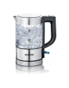 Severin mini glass kettle WK 3420 - 0.5L 1.100W - nr 10