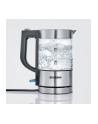 Severin mini glass kettle WK 3420 - 0.5L 1.100W - nr 12
