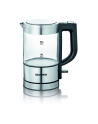 Severin mini glass kettle WK 3420 - 0.5L 1.100W - nr 13