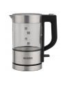 Severin mini glass kettle WK 3420 - 0.5L 1.100W - nr 14