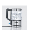 Severin mini glass kettle WK 3420 - 0.5L 1.100W - nr 22