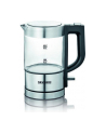 Severin mini glass kettle WK 3420 - 0.5L 1.100W - nr 2