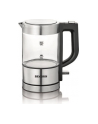 Severin mini glass kettle WK 3420 - 0.5L 1.100W - nr 6