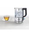 Severin mini glass kettle WK 3420 - 0.5L 1.100W - nr 7