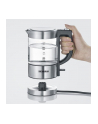Severin mini glass kettle WK 3420 - 0.5L 1.100W - nr 9