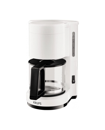 Krups AromaCafé 5 F 183 01, filter machine Kolor: BIAŁY