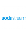 SodaStream reserve cylinder CQC +1 glass carafe, water bubbler - nr 2