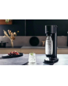 SodaStream reserve cylinder CQC +1 glass carafe, water bubbler - nr 7