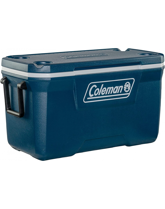 Coleman 70QT Xtreme Chest, cooler (blue/Kolor: BIAŁY) główny