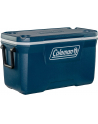 Coleman 70QT Xtreme Chest, cooler (blue/Kolor: BIAŁY) - nr 6