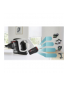 Bosch series | 8 cordless vacuum cleaner Unlimited Gen2 BSS825ALL, stick vacuum cleaner (Kolor: CZARNY/Kolor: BIAŁY) - nr 15