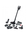 Bosch series | 8 cordless vacuum cleaner Unlimited Gen2 BSS825ALL, stick vacuum cleaner (Kolor: CZARNY/Kolor: BIAŁY) - nr 3