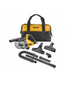 Dewalt DCV501LN-XJ, handheld vacuum cleaner (yellow/Kolor: CZARNY, without battery and charger) - nr 19