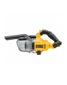 Dewalt DCV501LN-XJ, handheld vacuum cleaner (yellow/Kolor: CZARNY, without battery and charger) - nr 24