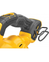 Dewalt DCV501LN-XJ, handheld vacuum cleaner (yellow/Kolor: CZARNY, without battery and charger) - nr 3