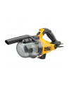 Dewalt DCV501LN-XJ, handheld vacuum cleaner (yellow/Kolor: CZARNY, without battery and charger) - nr 45