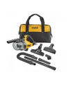 Dewalt DCV501LN-XJ, handheld vacuum cleaner (yellow/Kolor: CZARNY, without battery and charger) - nr 55